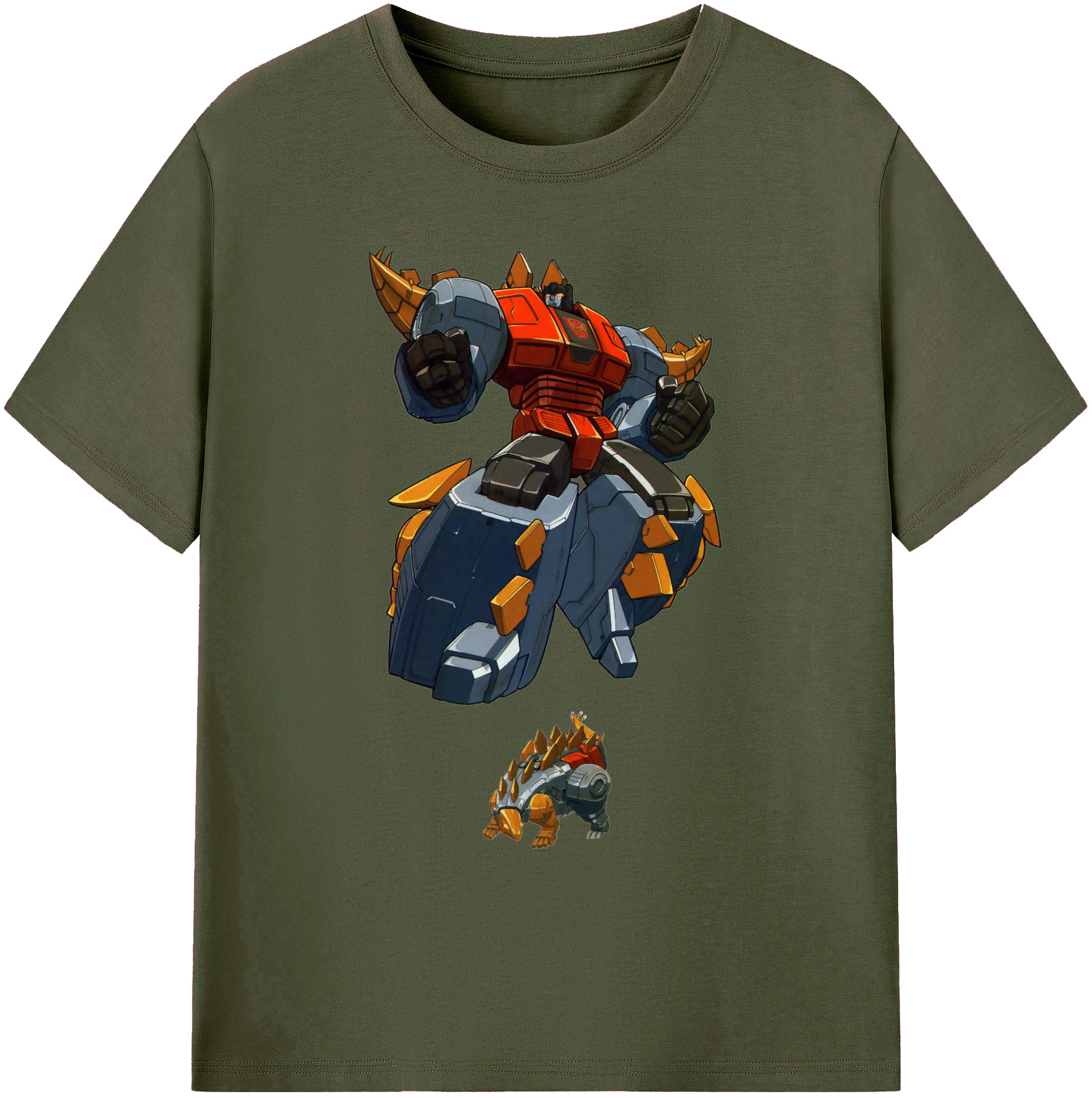 （画像用）  綿100％ メンズ半袖Tシャツ｜肌触りやわらか＆通気性